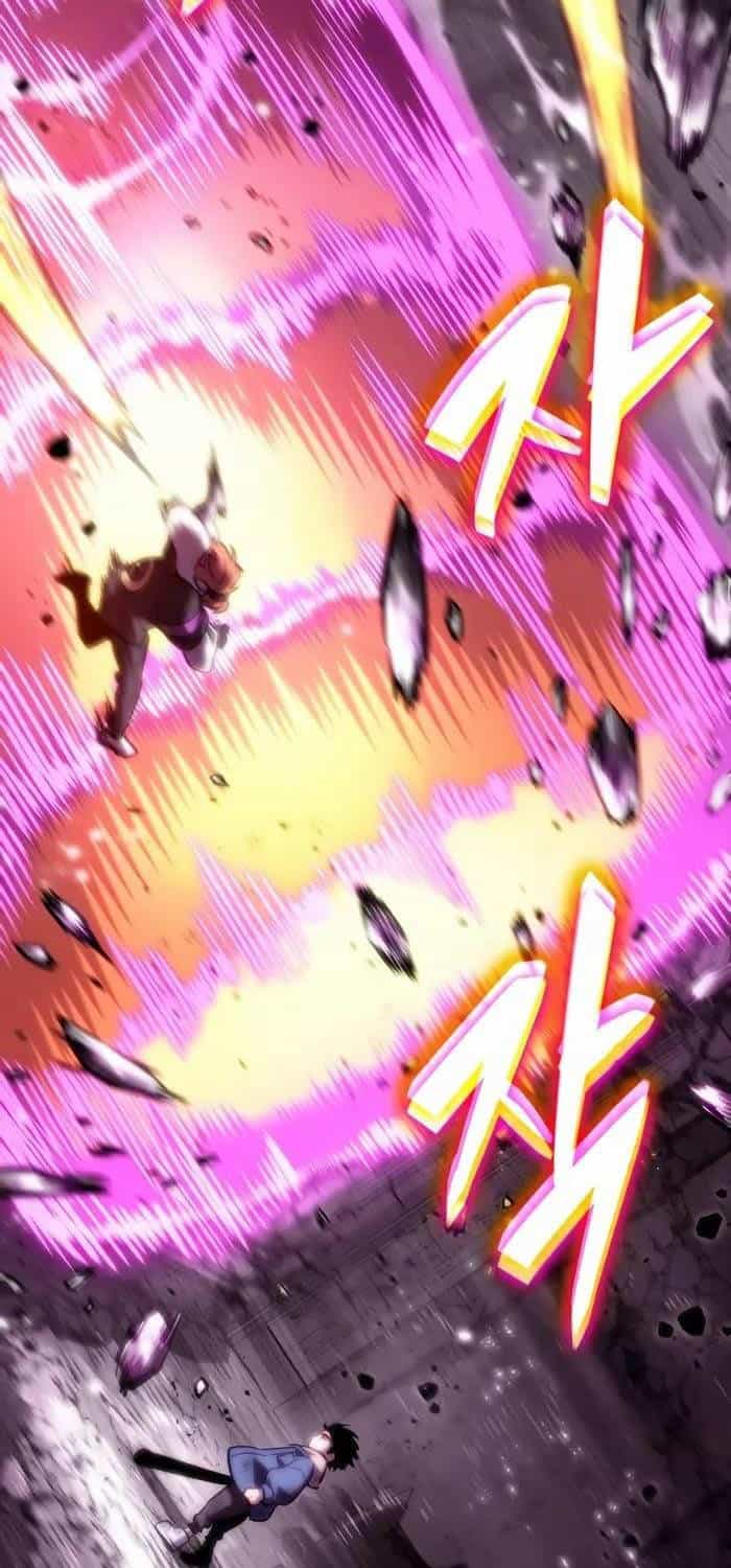 Thế Giới Sau Tận Thế - Chương 137 - ảnh 90