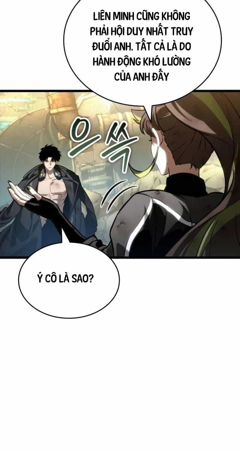 Thế Giới Sau Tận Thế - Chương 139 - ảnh 98