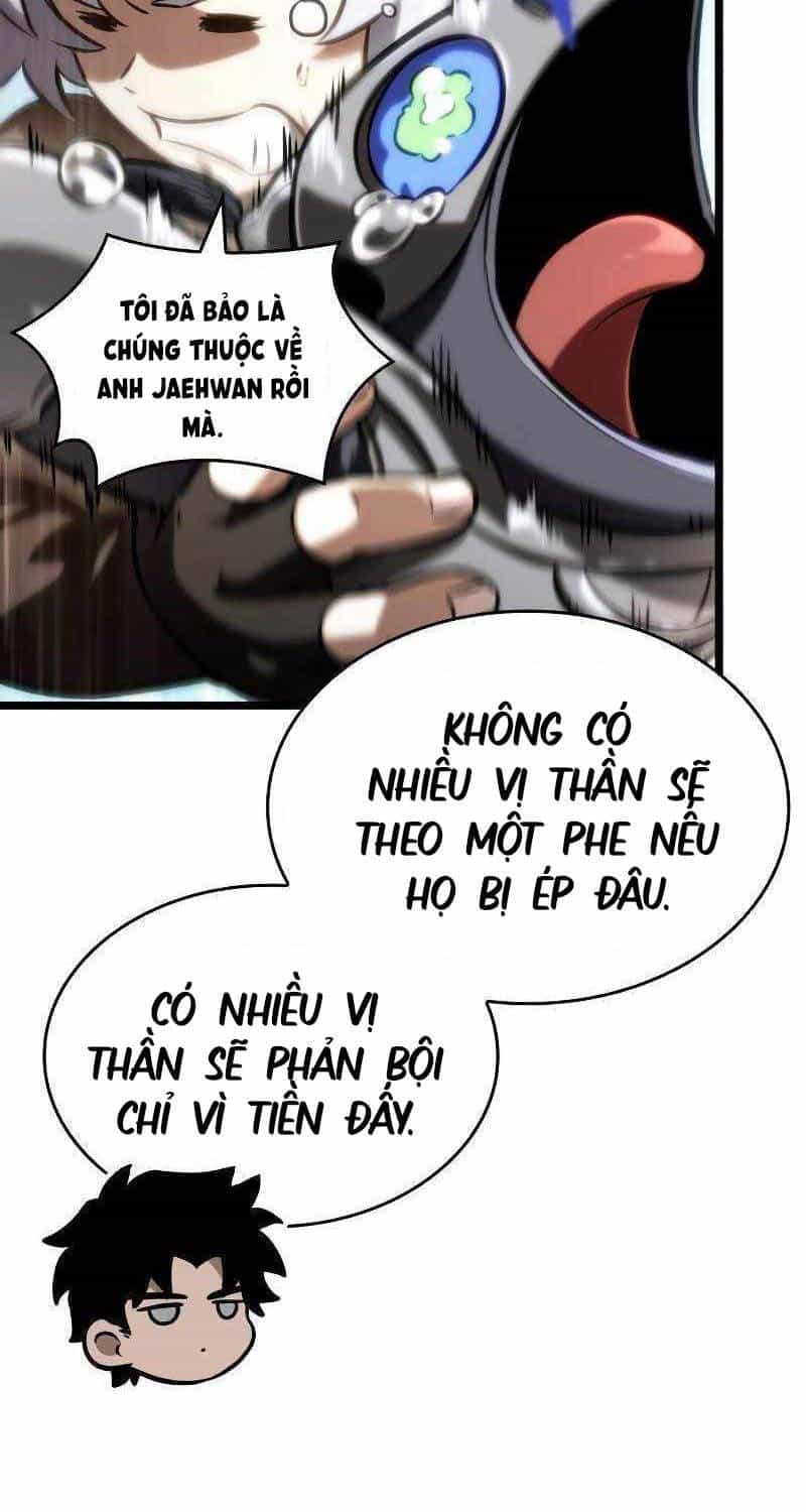 Thế Giới Sau Tận Thế - Chương 140 - ảnh 38