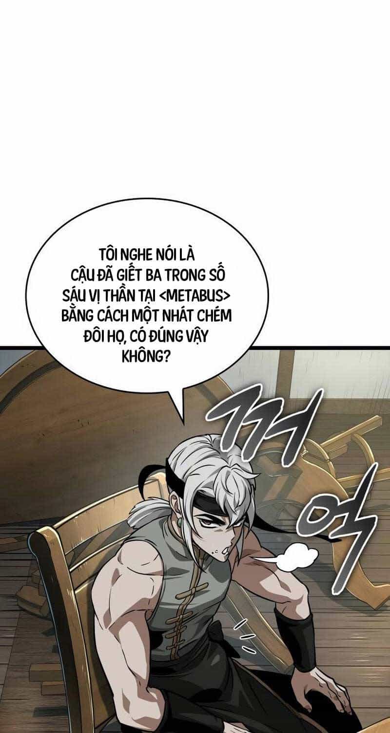 Thế Giới Sau Tận Thế - Chương 142 - ảnh 62