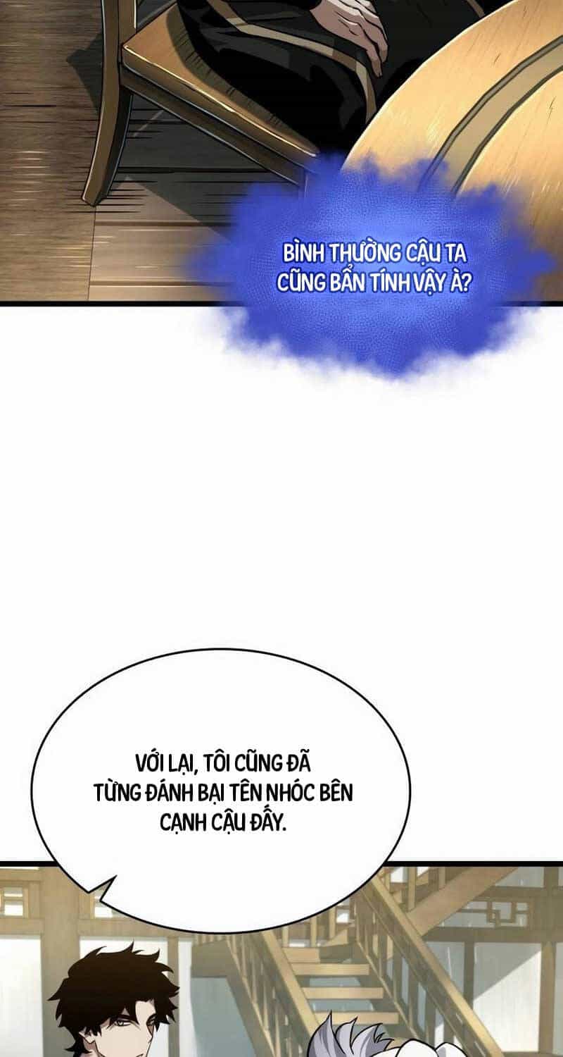 Thế Giới Sau Tận Thế - Chương 142 - ảnh 63