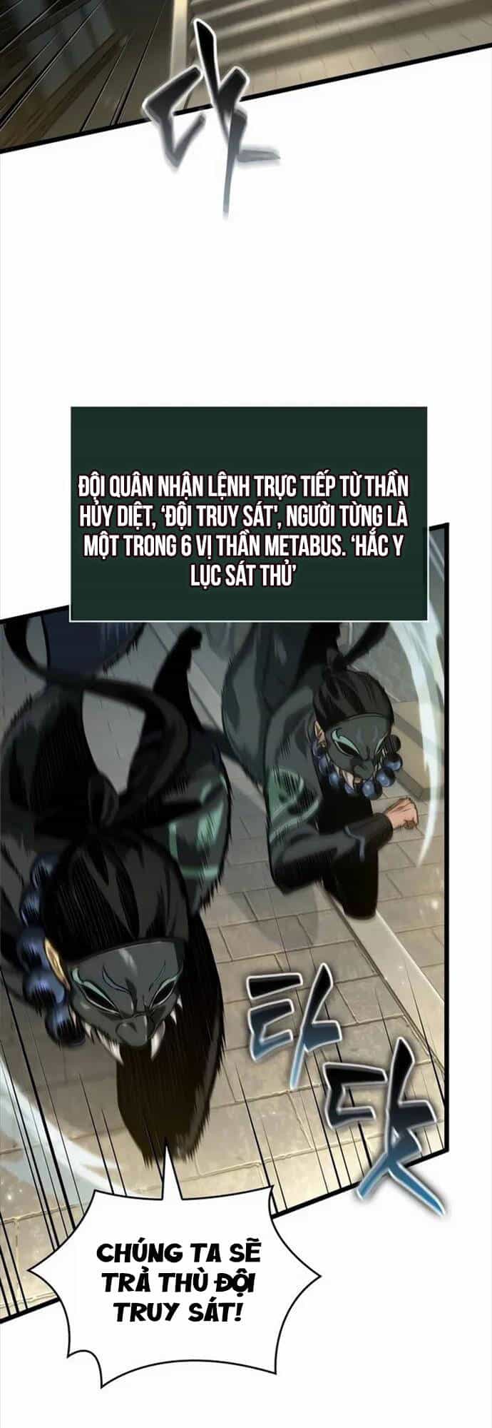 Thế Giới Sau Tận Thế - Chương 143 - ảnh 52
