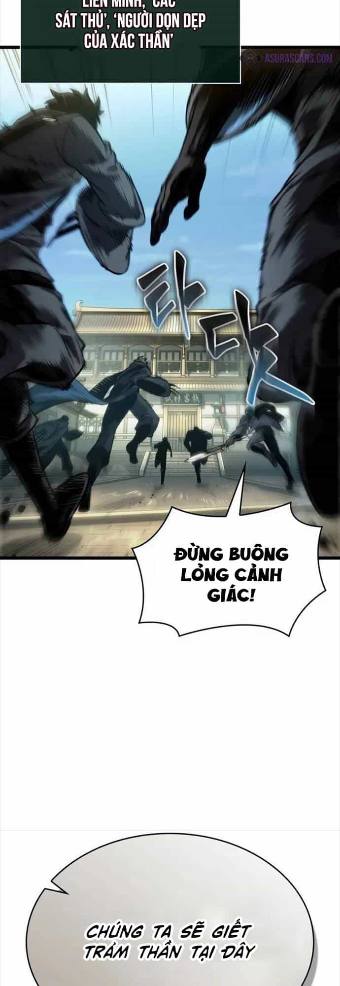 Thế Giới Sau Tận Thế - Chương 143 - ảnh 54