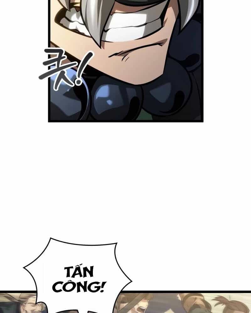 Thế Giới Sau Tận Thế - Chương 144 - ảnh 4