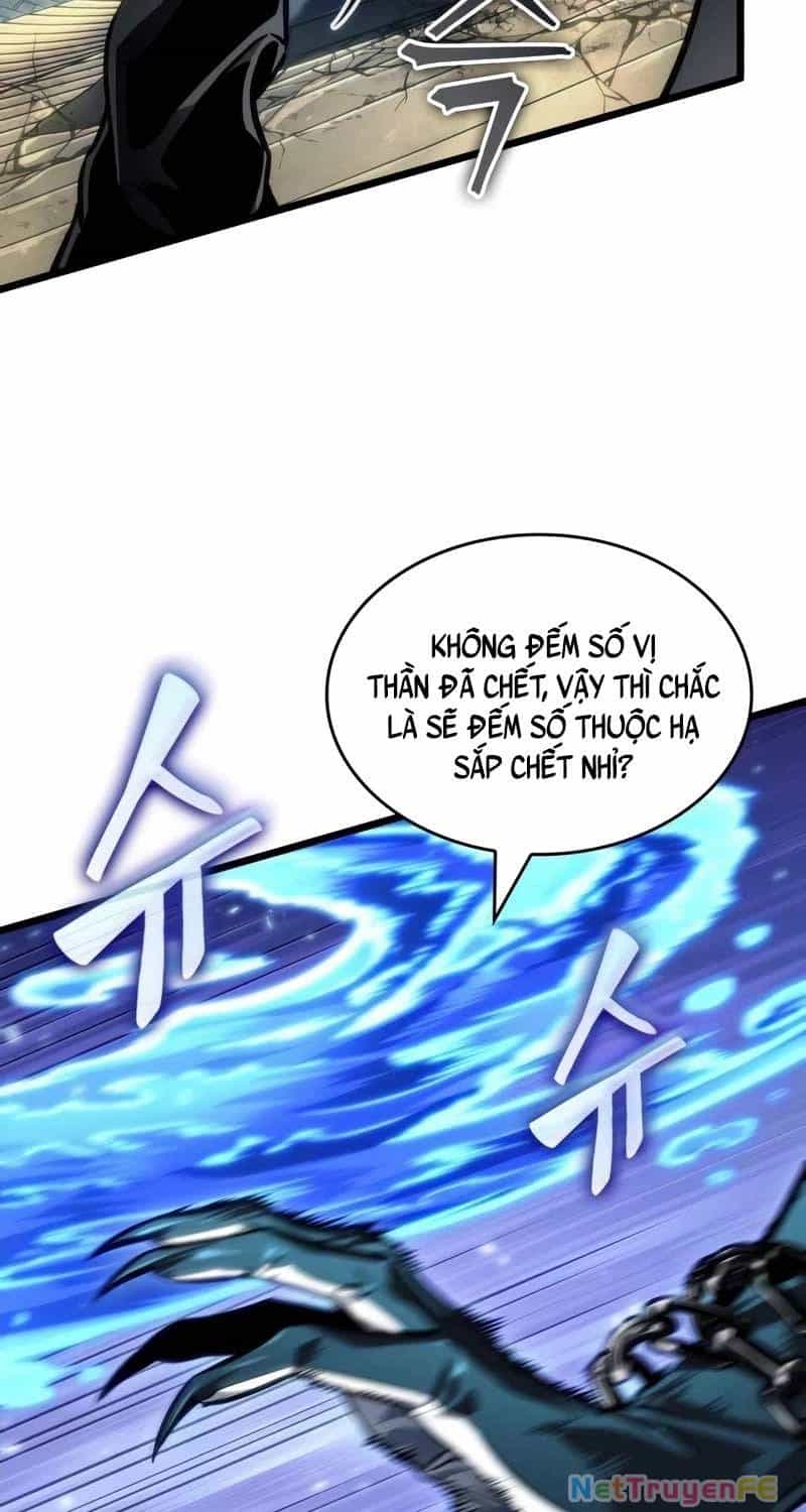 Thế Giới Sau Tận Thế - Chương 145 - ảnh 56