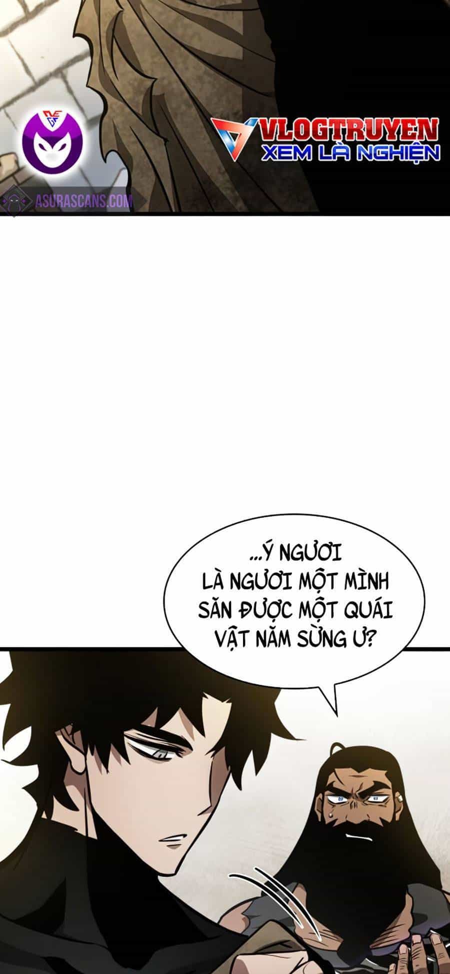 Thế Giới Sau Tận Thế - Chương 14 - ảnh 82