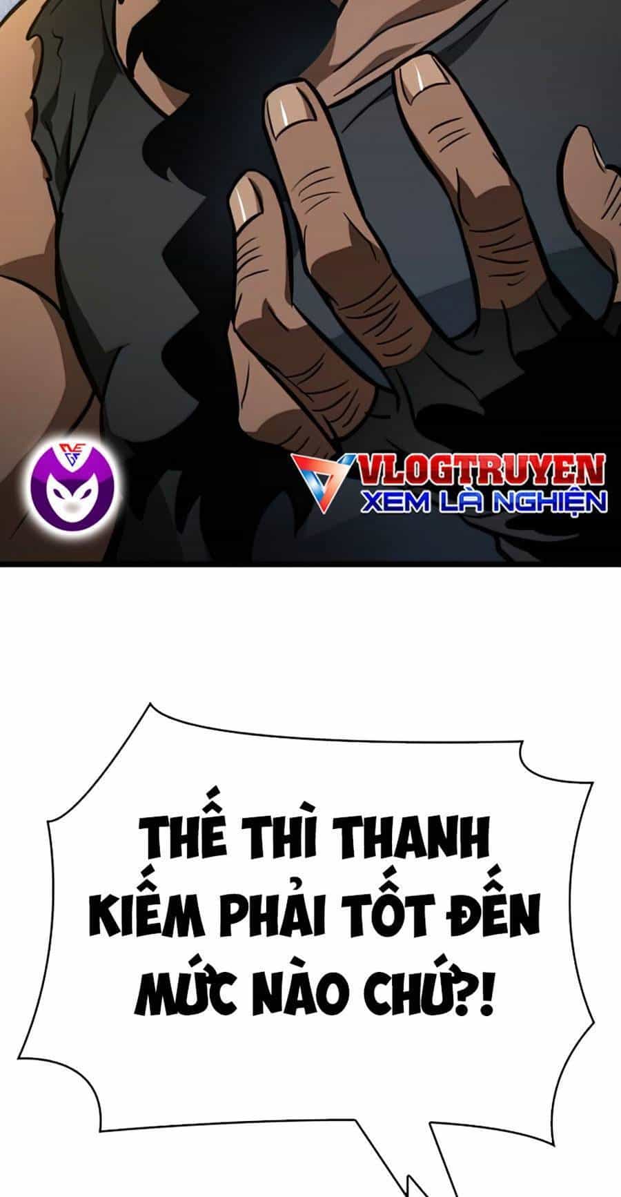 Thế Giới Sau Tận Thế - Chương 14 - ảnh 89