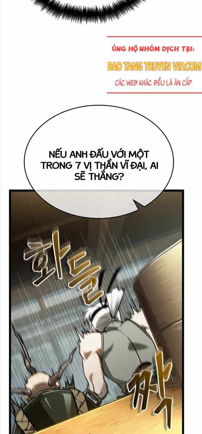 Thế Giới Sau Tận Thế - Chương 148 - ảnh 18