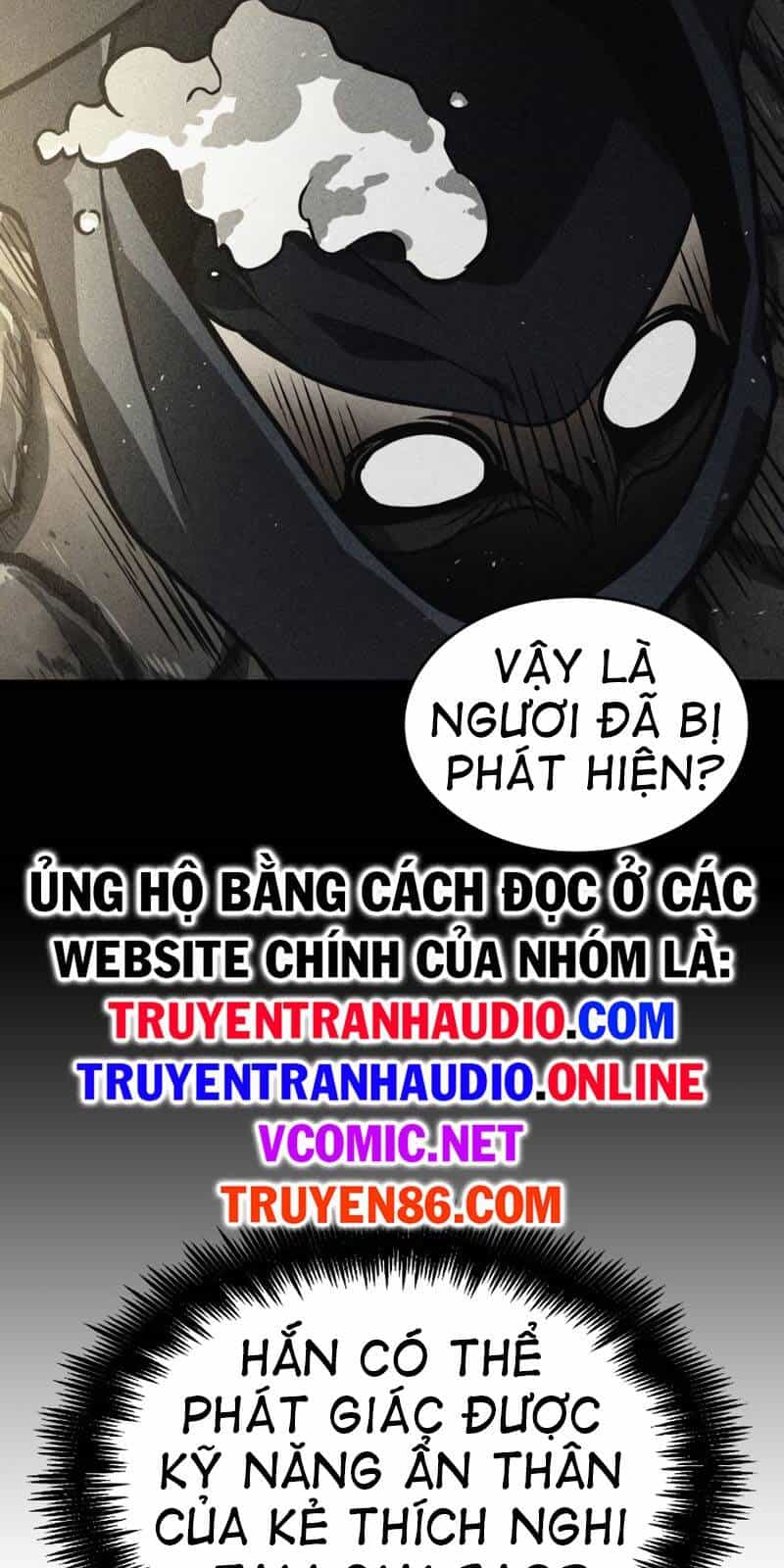 Thế Giới Sau Tận Thế - Chương 15 - ảnh 10