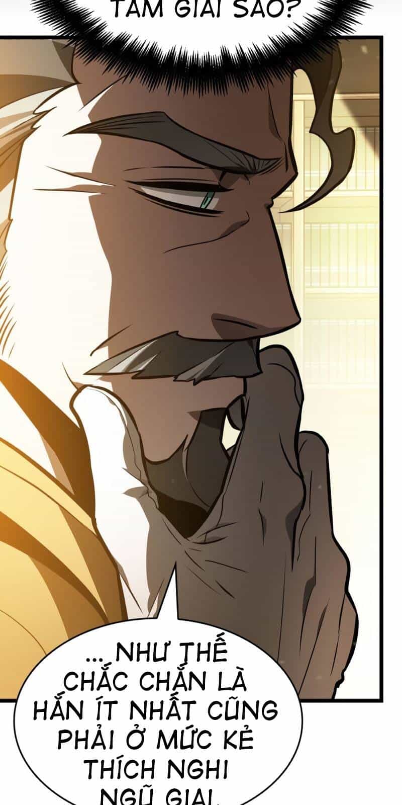 Thế Giới Sau Tận Thế - Chương 15 - ảnh 11