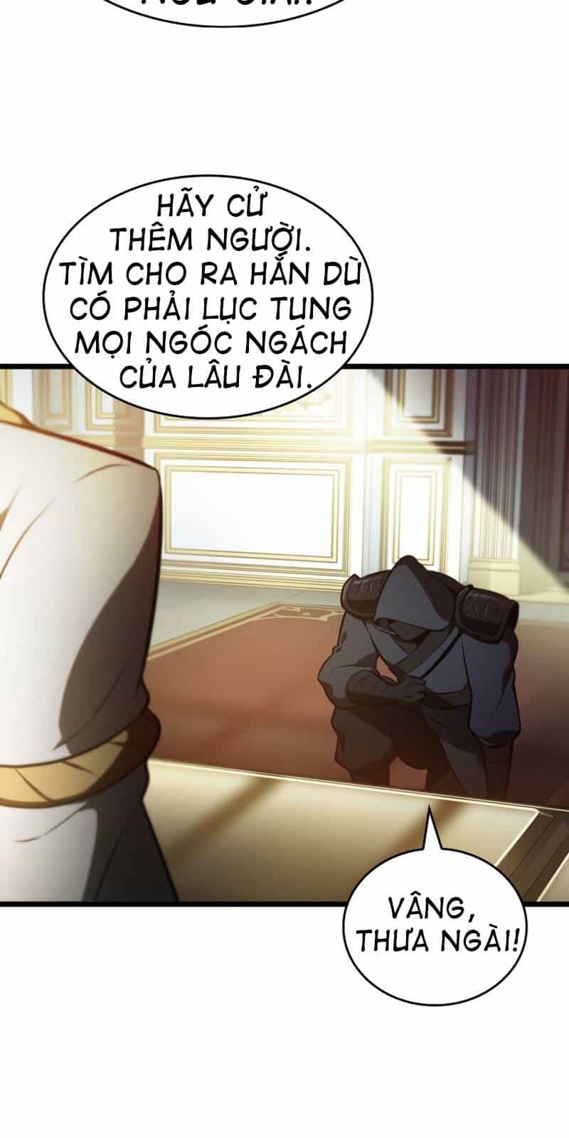 Thế Giới Sau Tận Thế - Chương 15 - ảnh 12