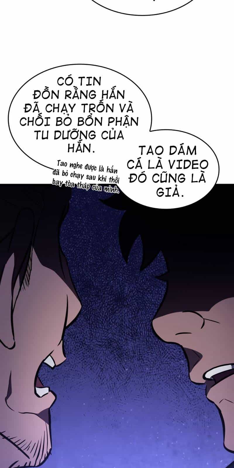 Thế Giới Sau Tận Thế - Chương 15 - ảnh 34