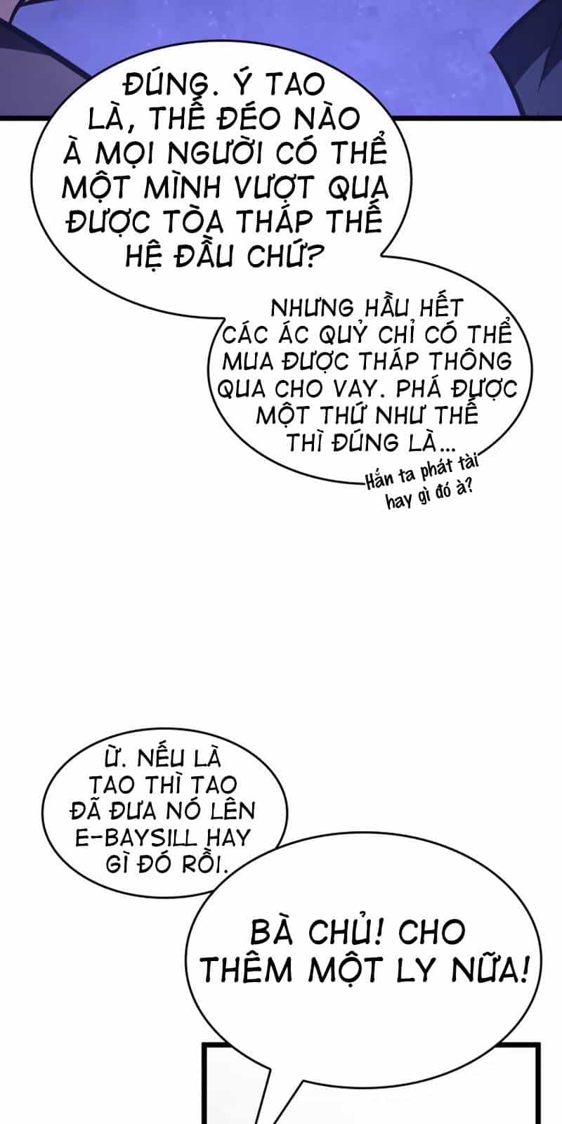 Thế Giới Sau Tận Thế - Chương 15 - ảnh 35