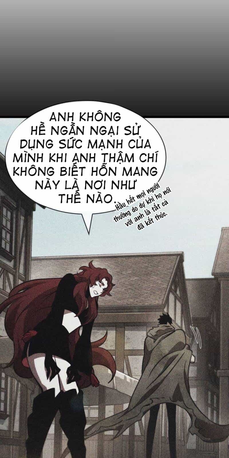 Thế Giới Sau Tận Thế - Chương 15 - ảnh 63