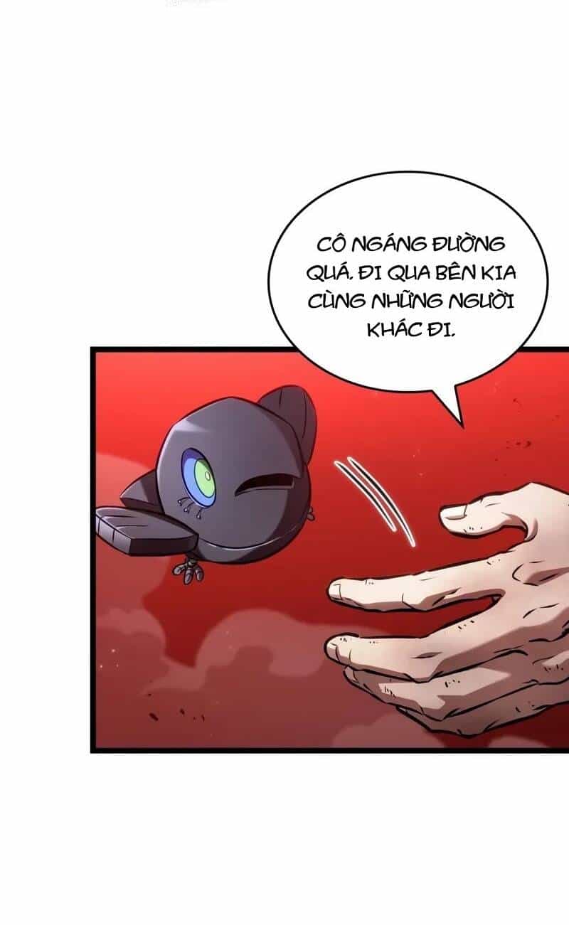 Thế Giới Sau Tận Thế - Chương 160 - ảnh 36