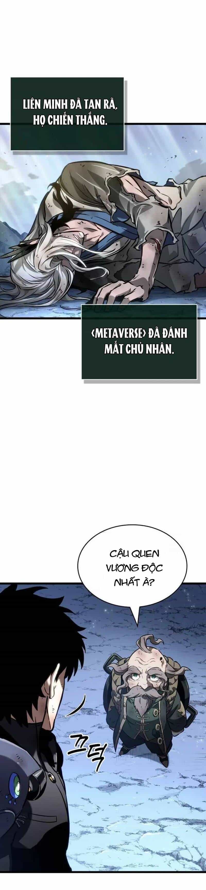 Thế Giới Sau Tận Thế - Chương 161 - ảnh 29