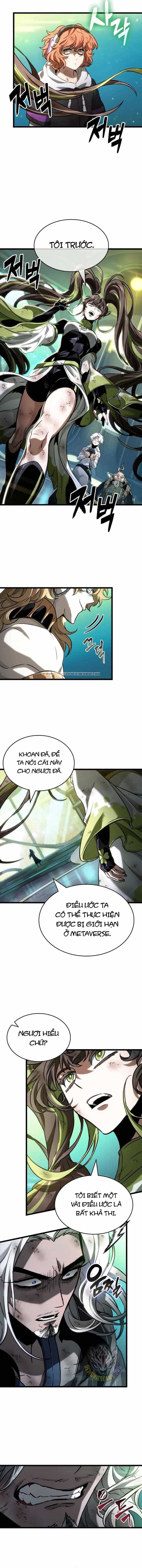 Thế Giới Sau Tận Thế - Chương 164 - ảnh 6