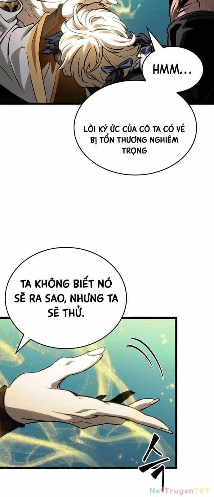 Thế Giới Sau Tận Thế - Chương 165 - ảnh 10
