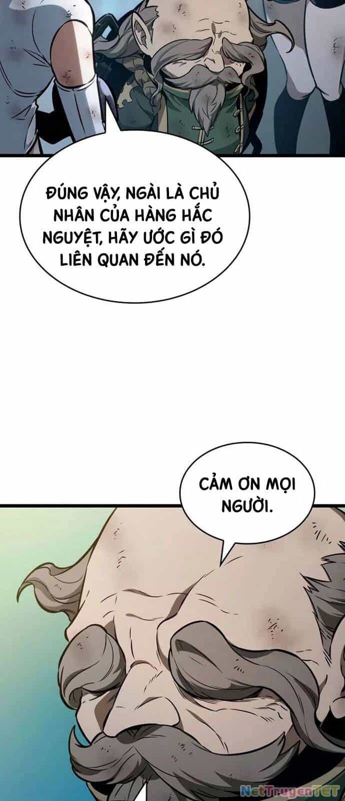 Thế Giới Sau Tận Thế - Chương 165 - ảnh 27