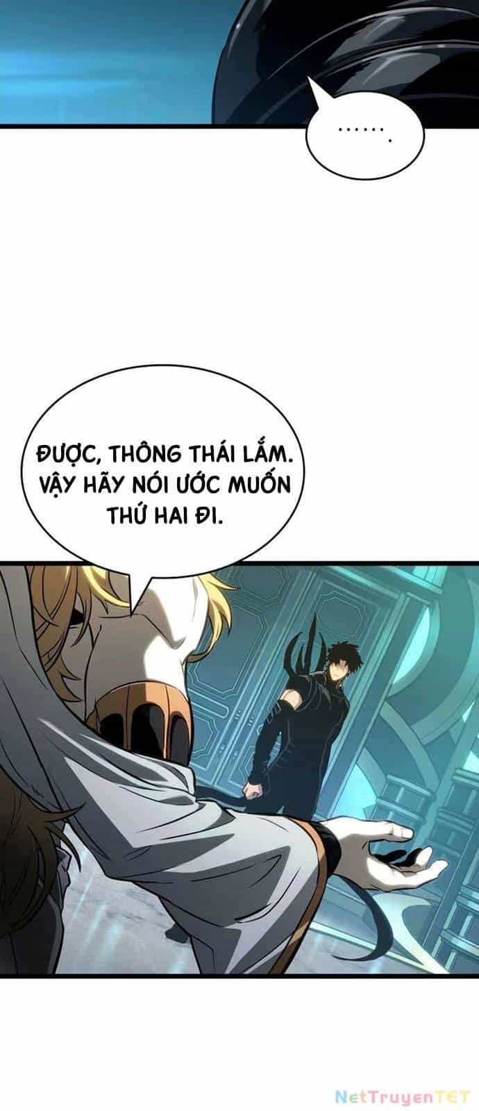 Thế Giới Sau Tận Thế - Chương 165 - ảnh 58