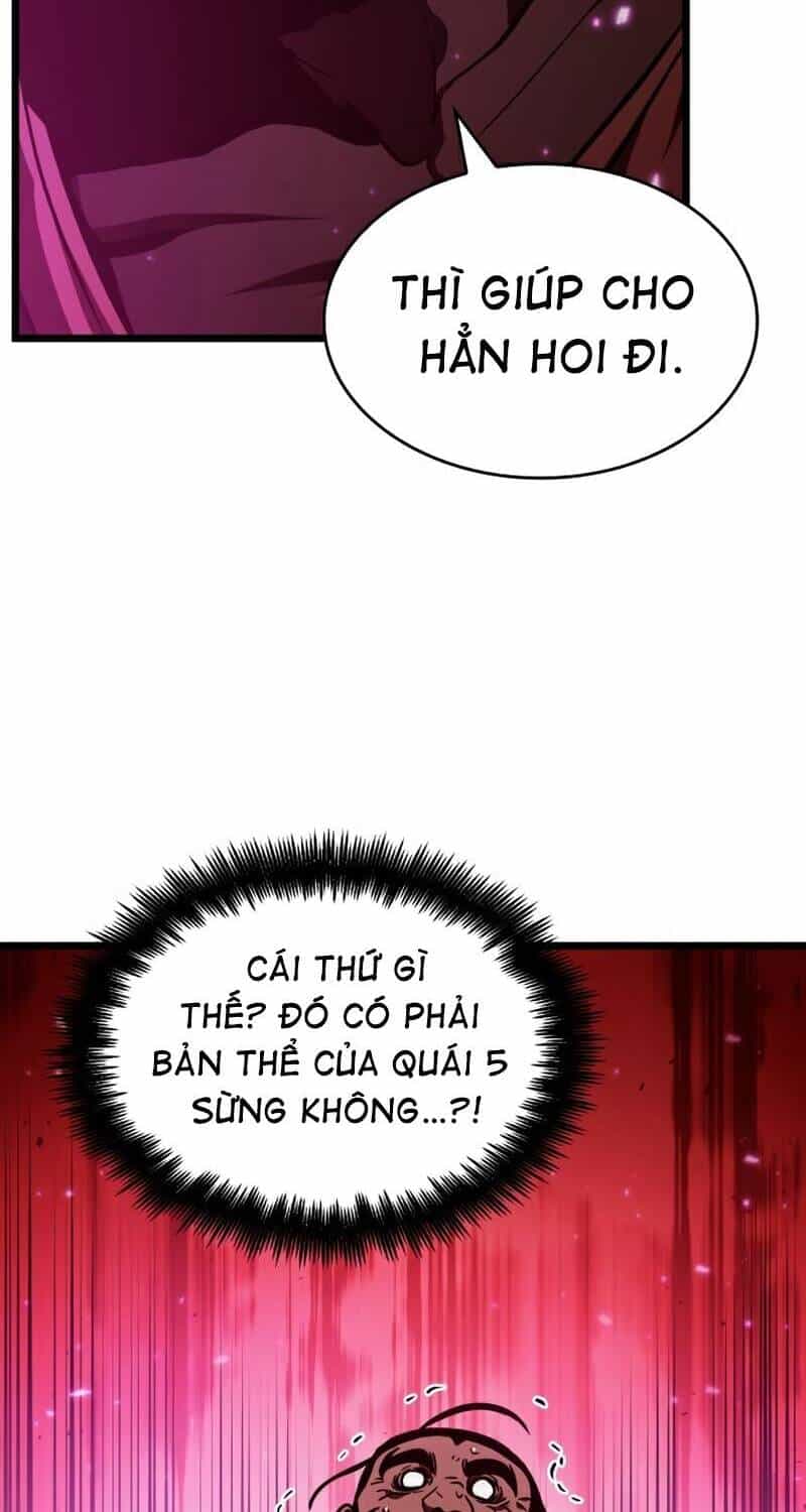 Thế Giới Sau Tận Thế - Chương 16 - ảnh 17