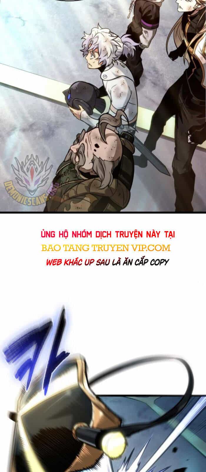 Thế Giới Sau Tận Thế - Chương 166 - ảnh 70