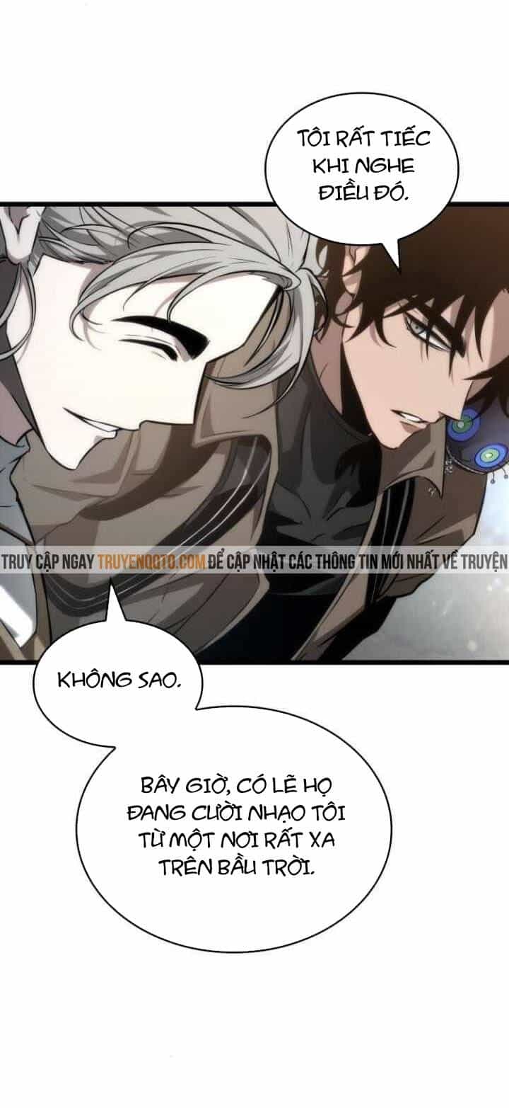 Thế Giới Sau Tận Thế - Chương 172 - ảnh 43