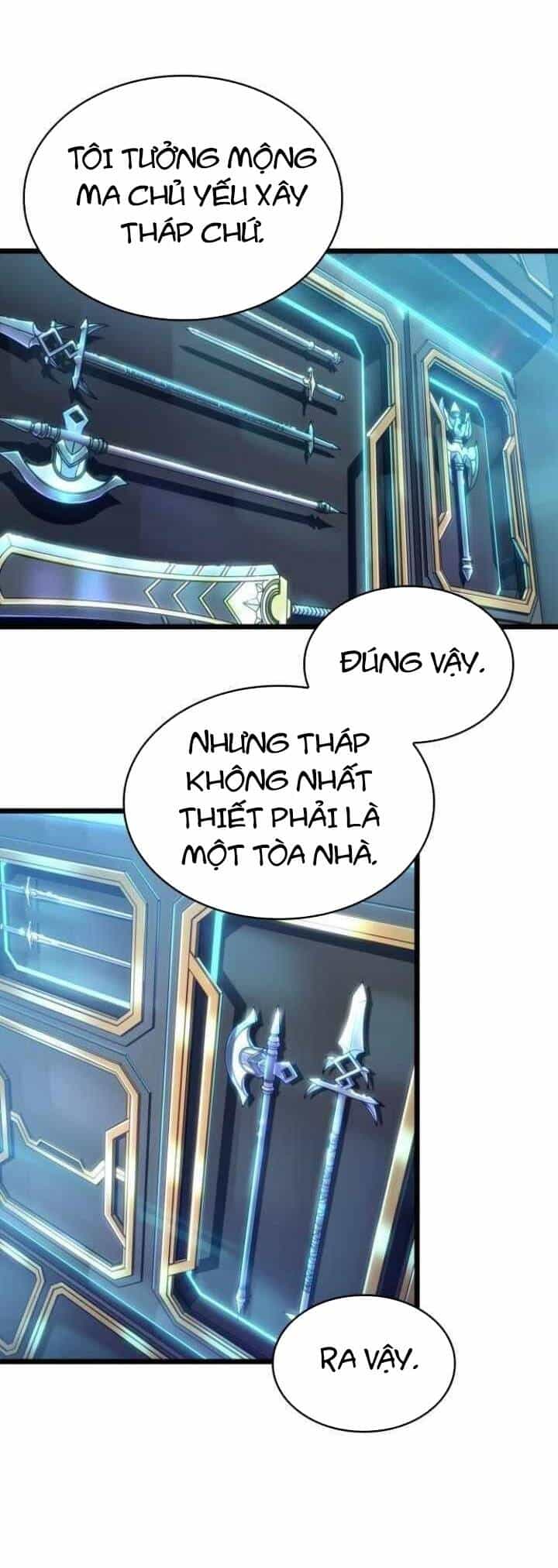 Thế Giới Sau Tận Thế - Chương 172 - ảnh 58