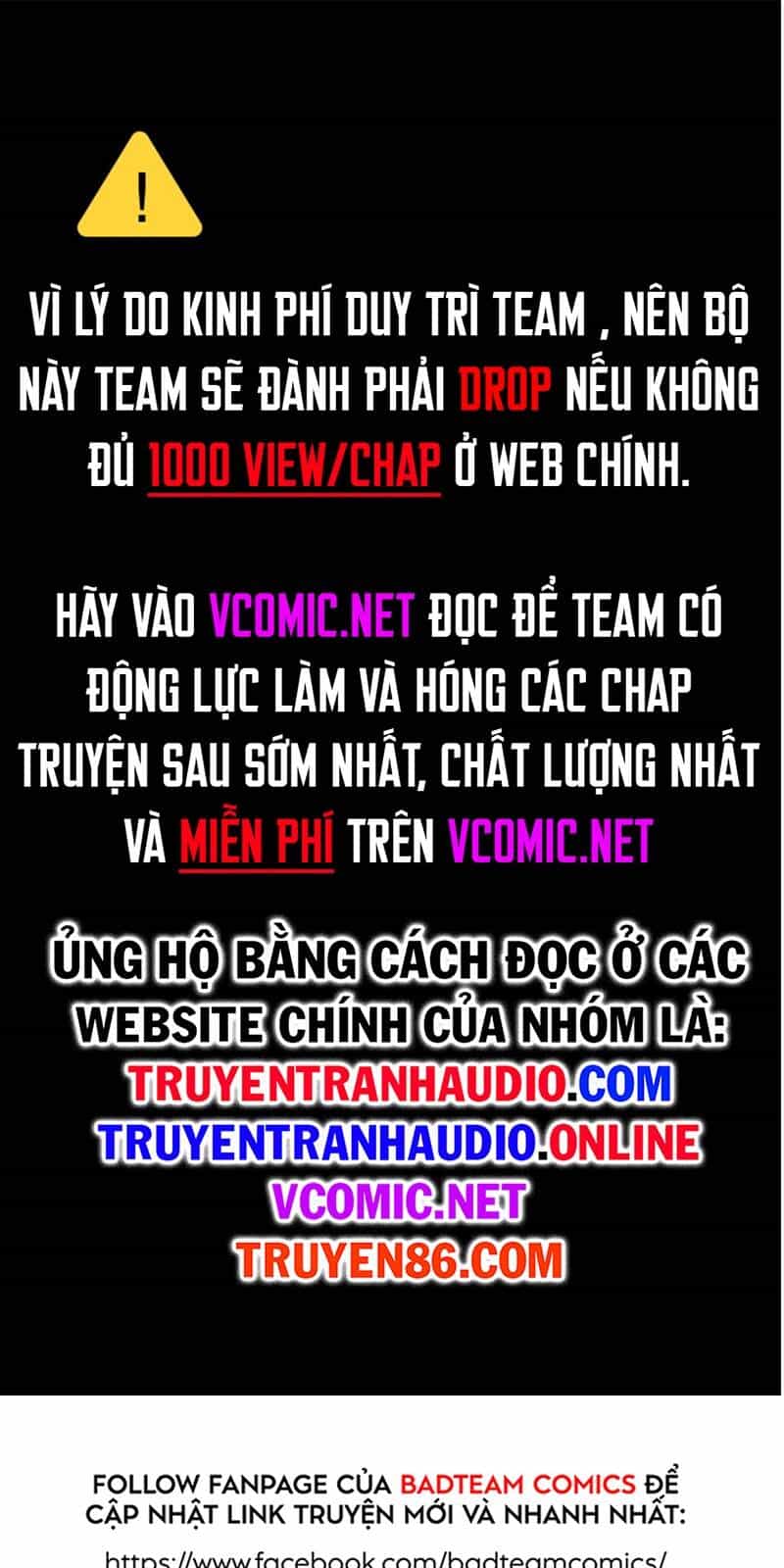 Thế Giới Sau Tận Thế - Chương 17 - ảnh 1