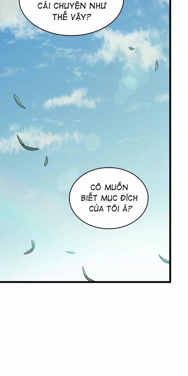Thế Giới Sau Tận Thế - Chương 17 - ảnh 17