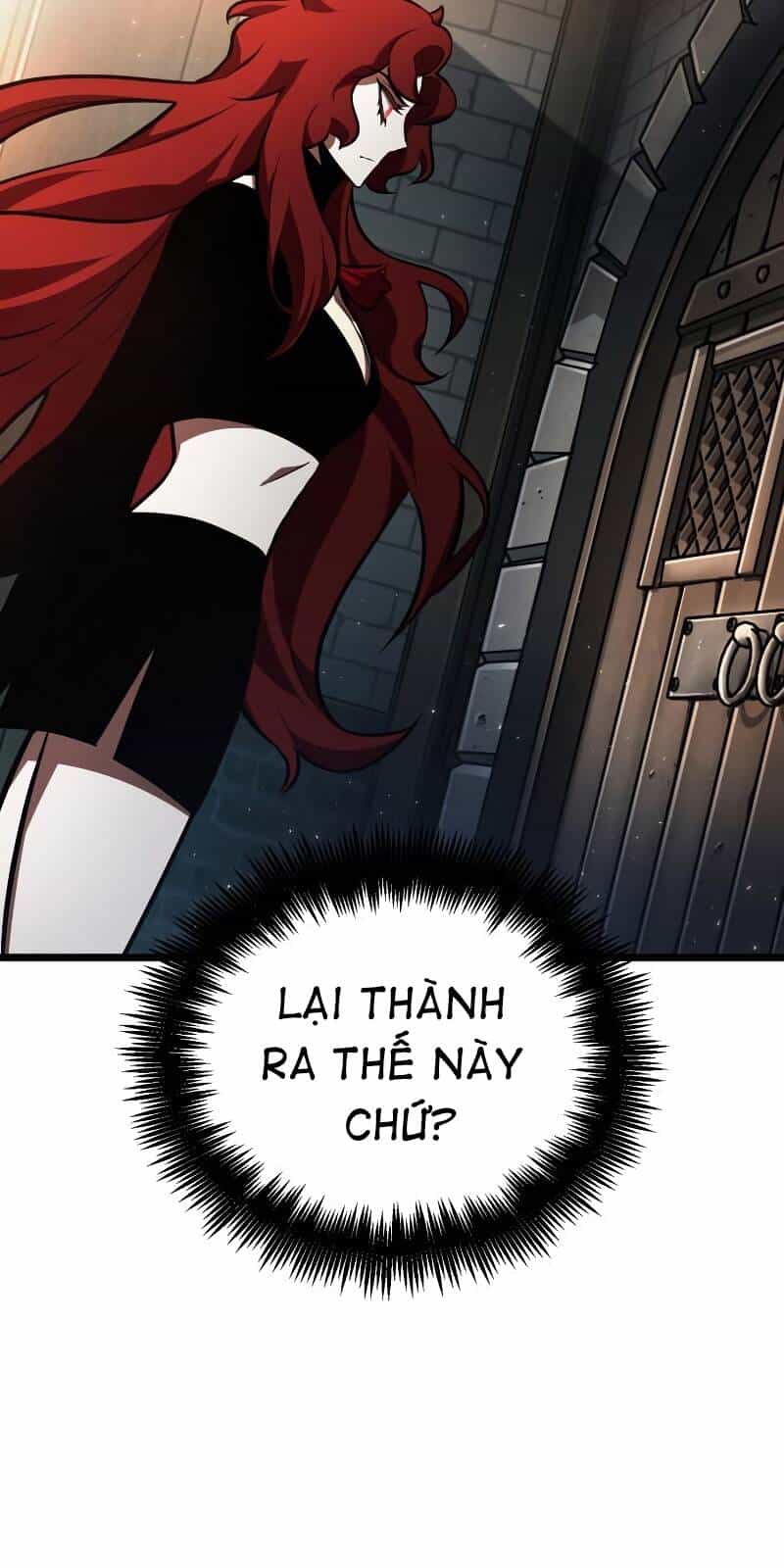 Thế Giới Sau Tận Thế - Chương 17 - ảnh 53