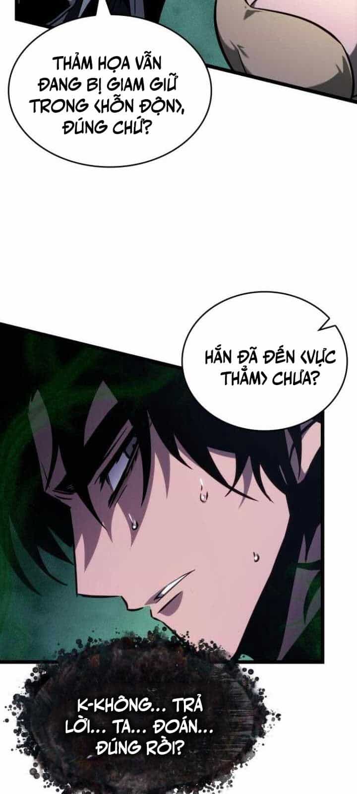 Thế Giới Sau Tận Thế - Chương 176 - ảnh 21
