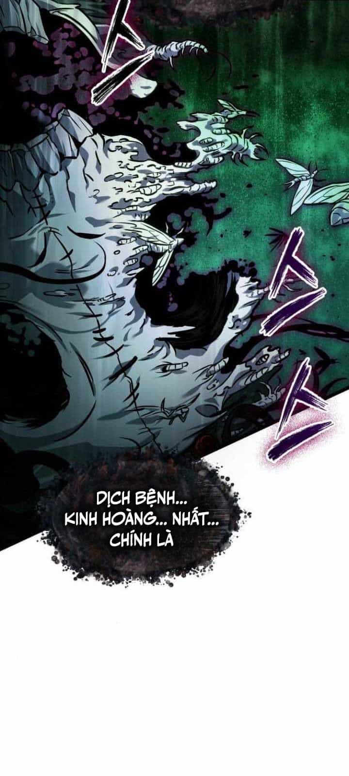 Thế Giới Sau Tận Thế - Chương 176 - ảnh 25