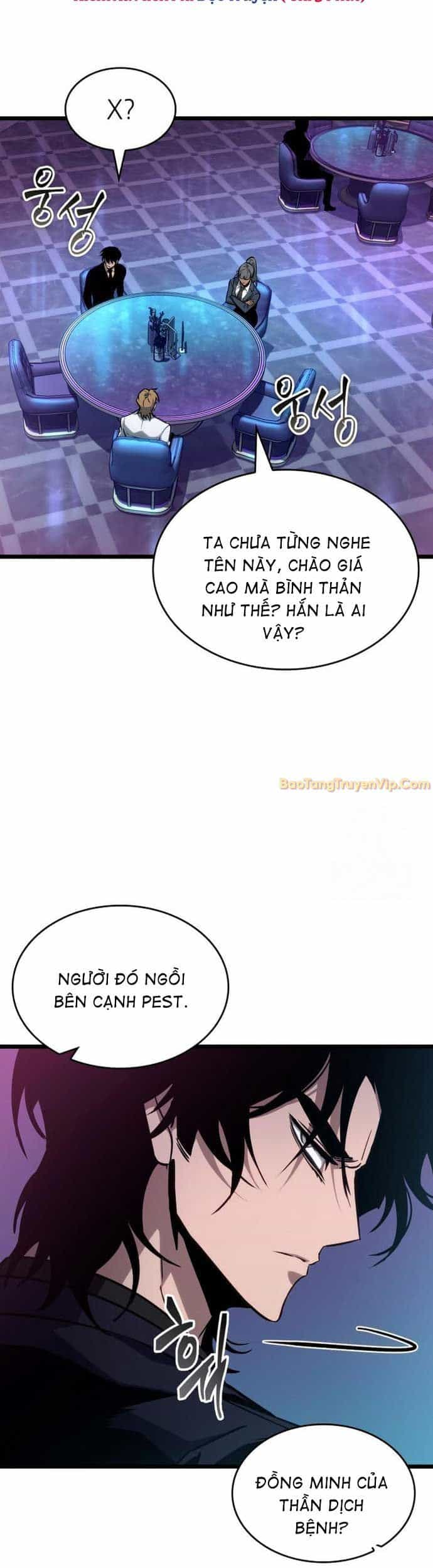Thế Giới Sau Tận Thế - Chương 177 - ảnh 31