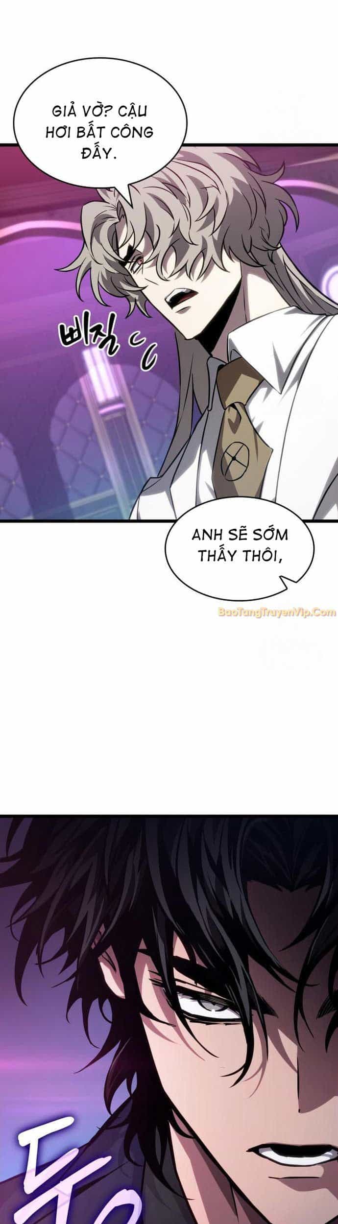 Thế Giới Sau Tận Thế - Chương 177 - ảnh 37