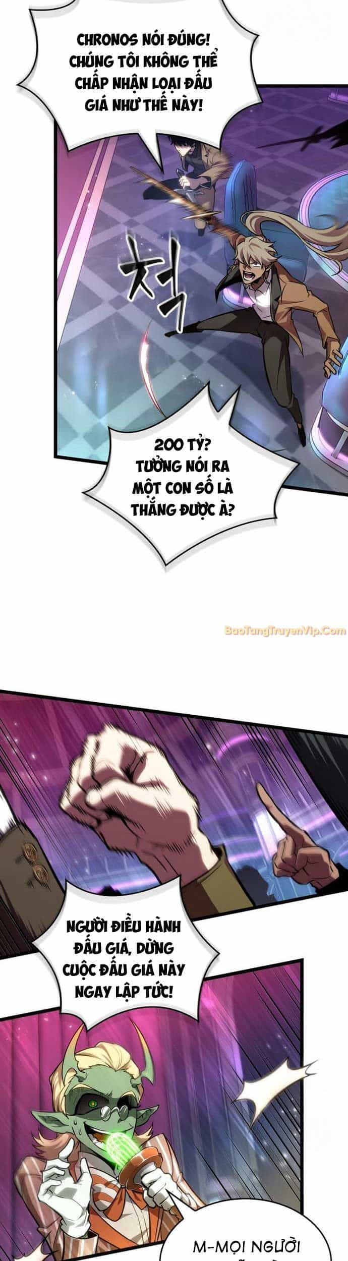Thế Giới Sau Tận Thế - Chương 177 - ảnh 46