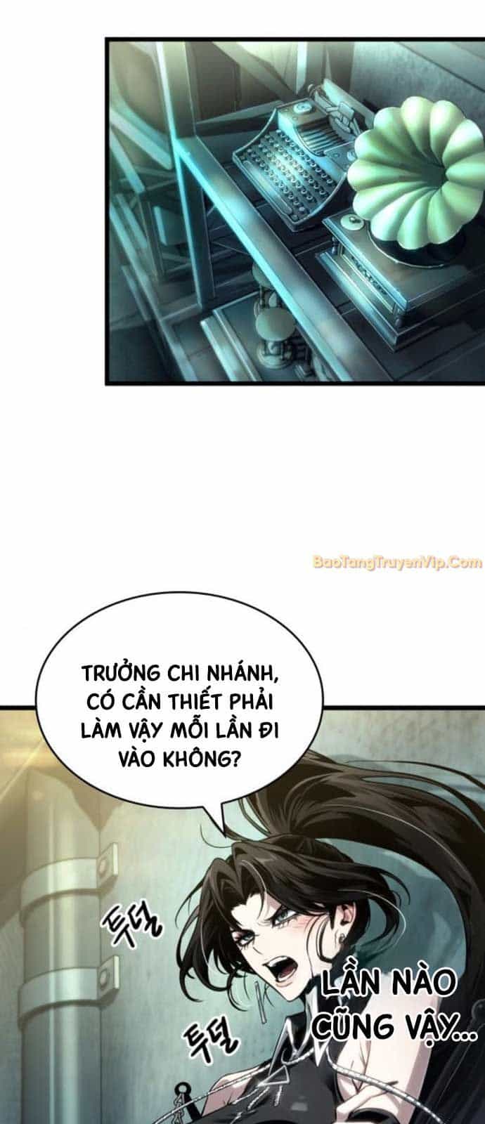 Thế Giới Sau Tận Thế - Chương 178 - ảnh 47