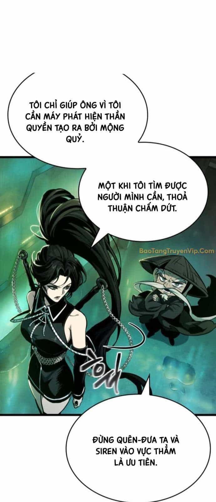 Thế Giới Sau Tận Thế - Chương 178 - ảnh 9