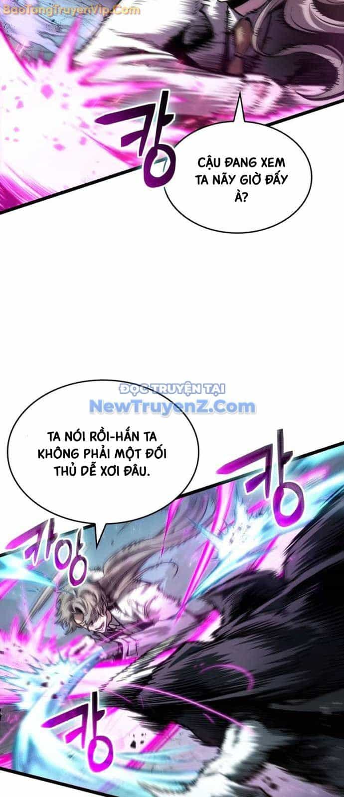 Thế Giới Sau Tận Thế - Chương 181 - ảnh 43