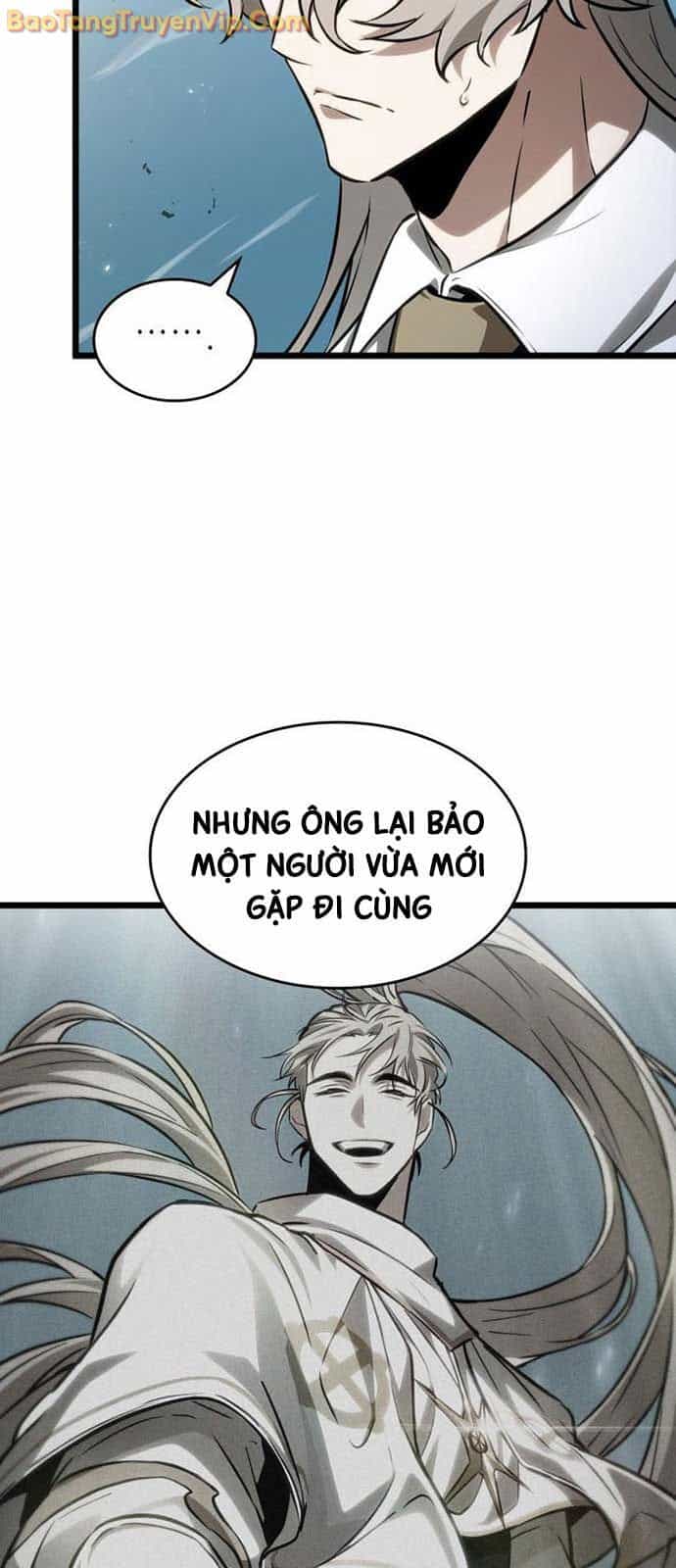 Thế Giới Sau Tận Thế - Chương 182 - ảnh 21