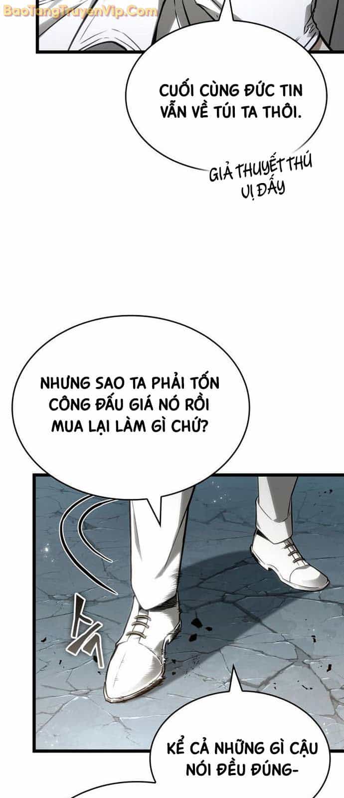 Thế Giới Sau Tận Thế - Chương 182 - ảnh 24