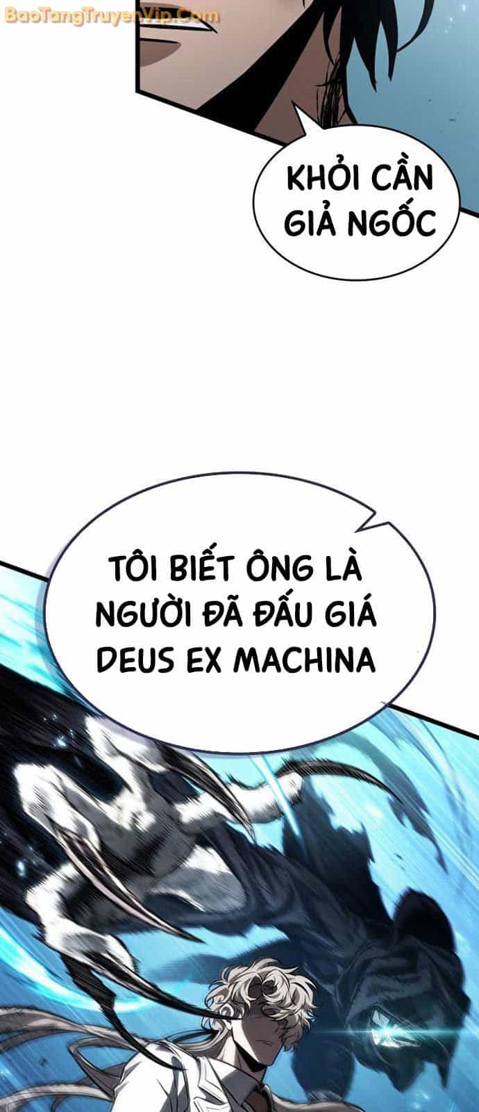 Thế Giới Sau Tận Thế - Chương 182 - ảnh 8