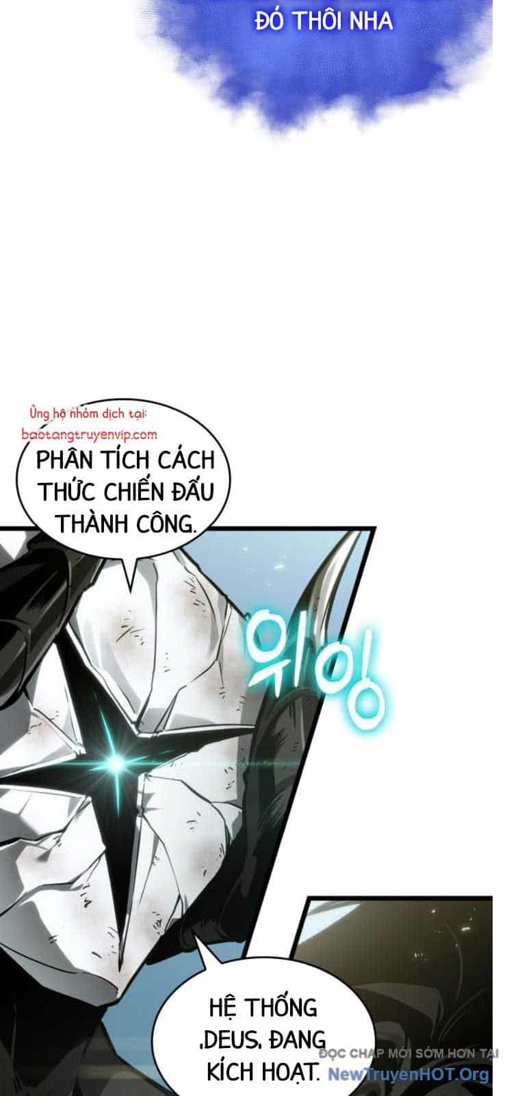 Thế Giới Sau Tận Thế - Chương 183 - ảnh 23