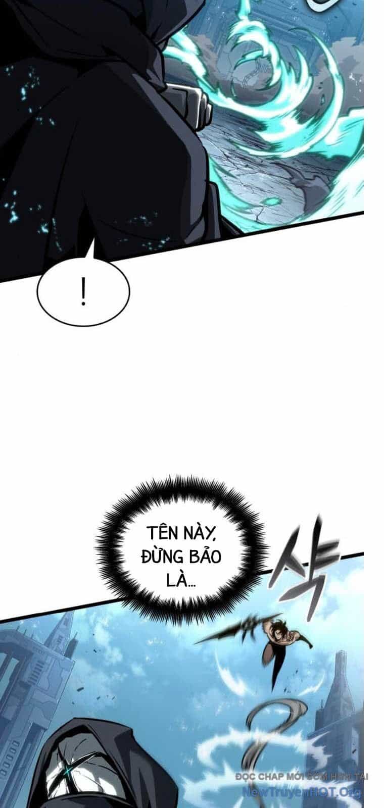 Thế Giới Sau Tận Thế - Chương 183 - ảnh 9