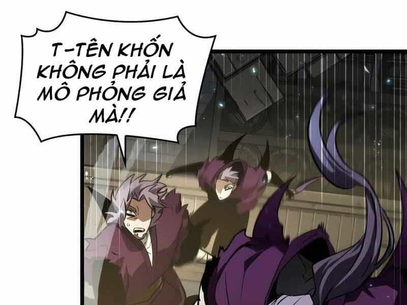 Thế Giới Sau Tận Thế - Chương 18 - ảnh 30