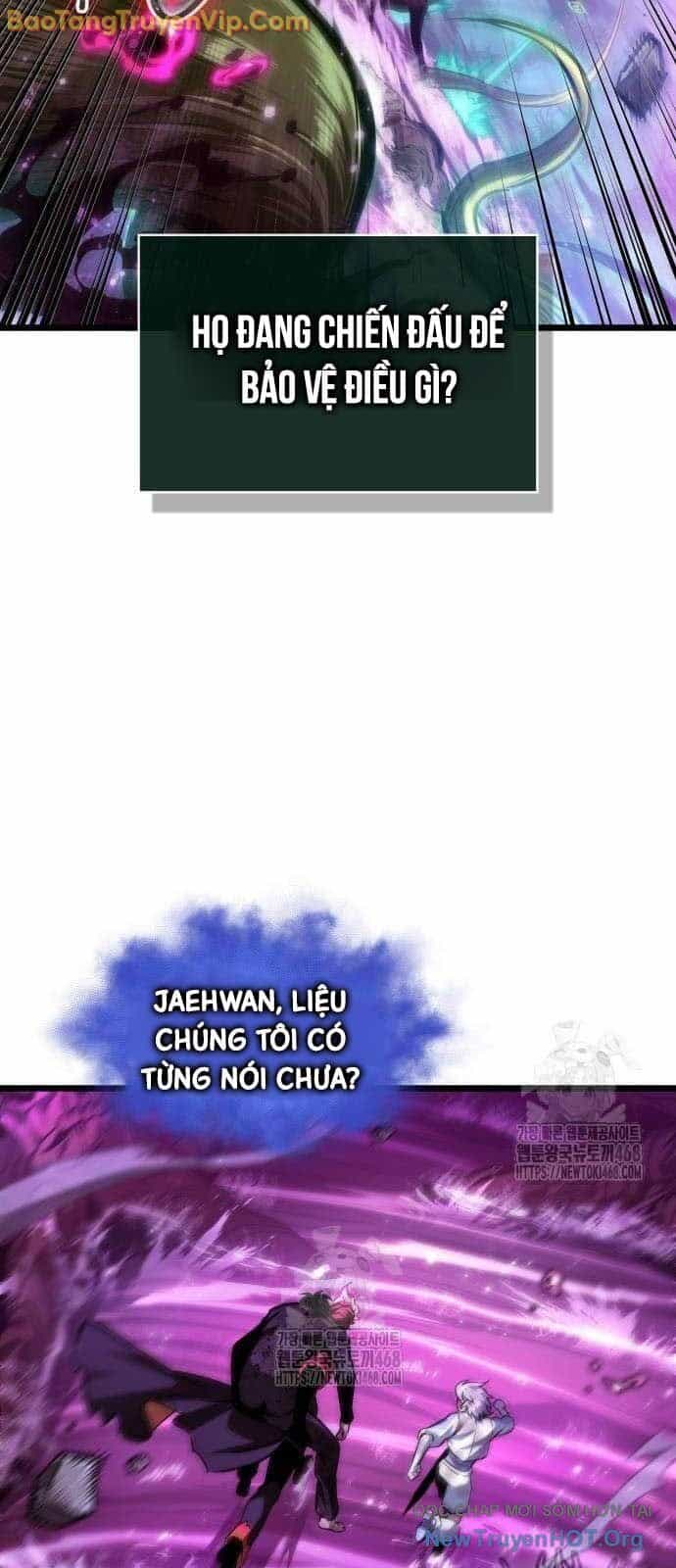 Thế Giới Sau Tận Thế - Chương 188 - ảnh 18