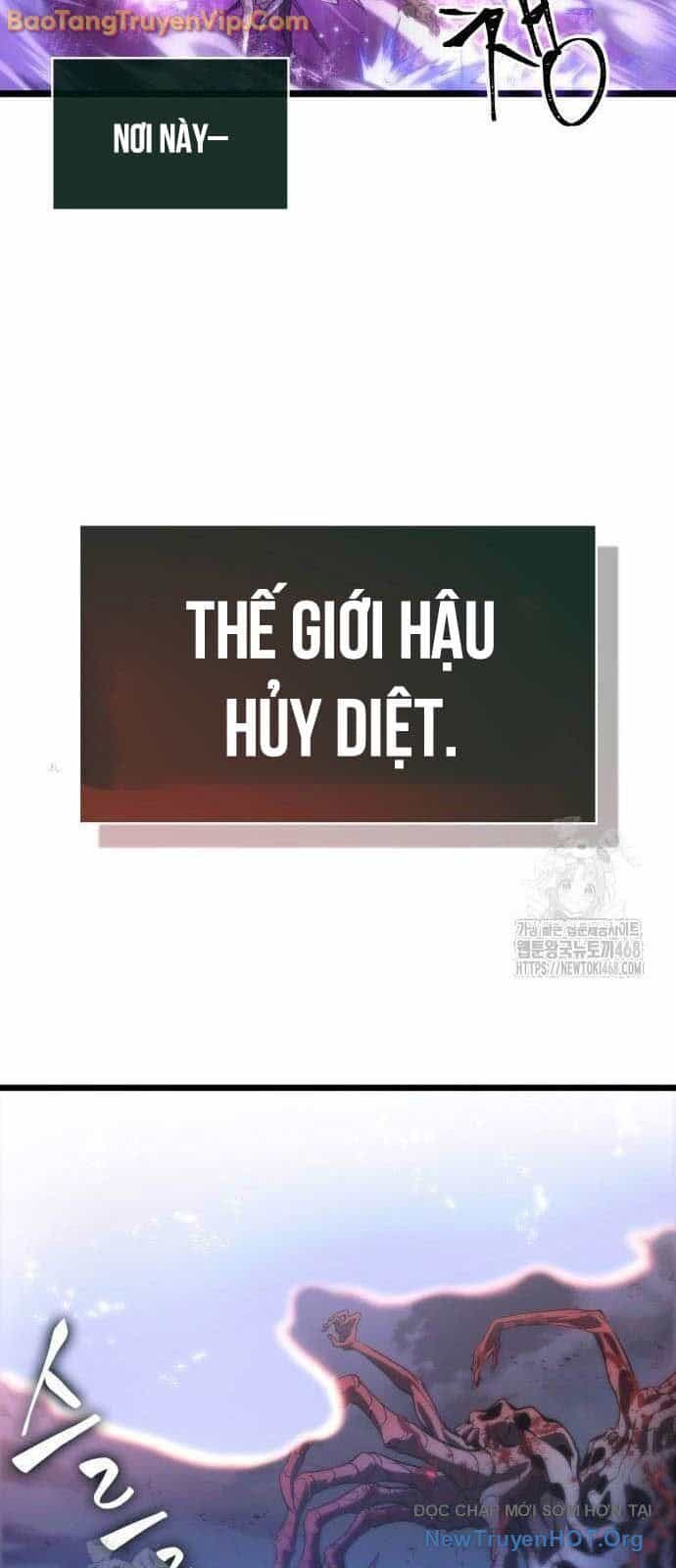 Thế Giới Sau Tận Thế - Chương 188 - ảnh 27