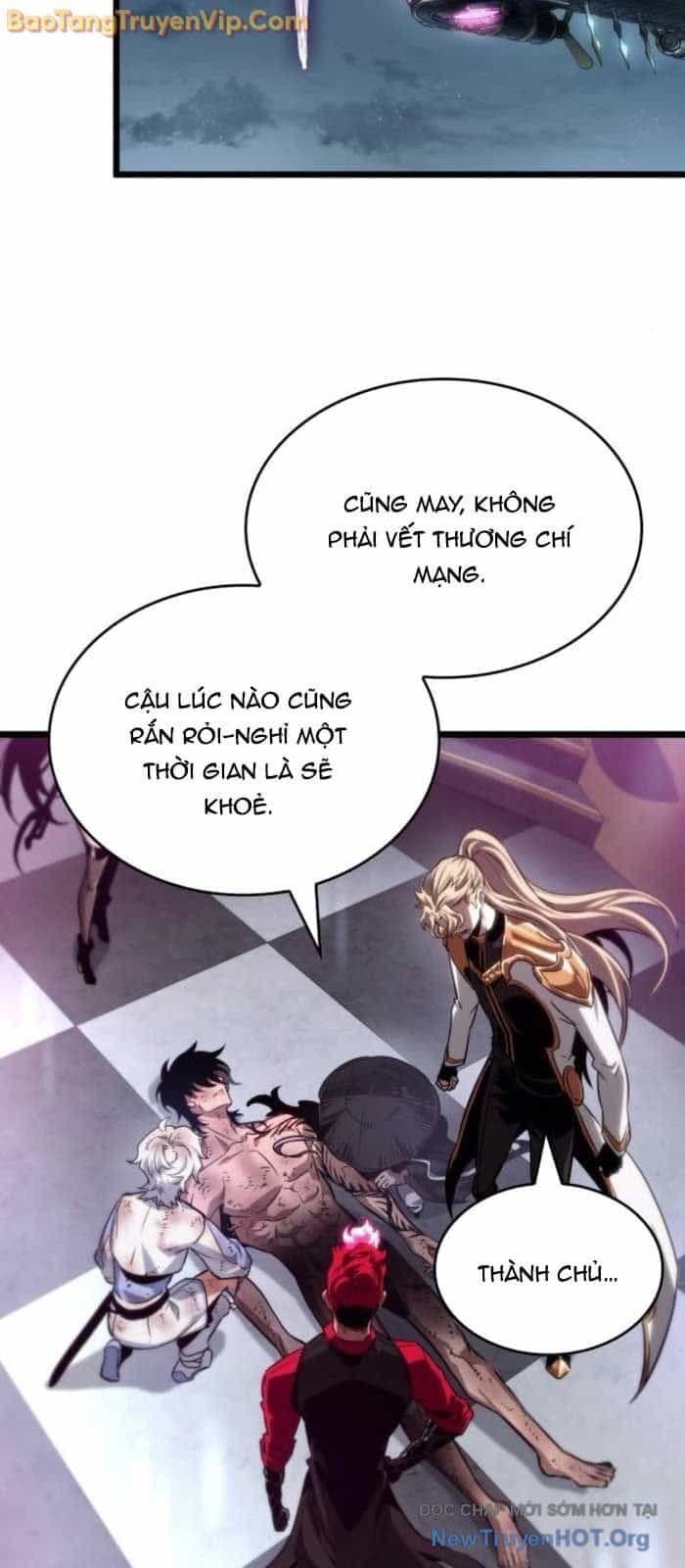 Thế Giới Sau Tận Thế - Chương 189 - ảnh 21