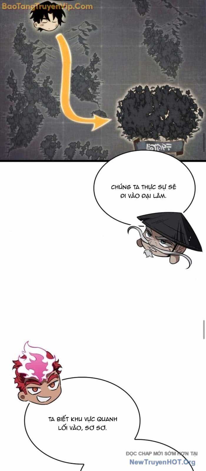 Thế Giới Sau Tận Thế - Chương 189 - ảnh 38