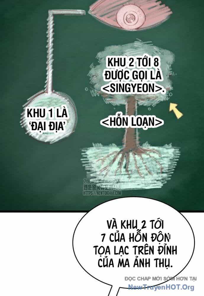 Thế Giới Sau Tận Thế - Chương 190 - ảnh 121